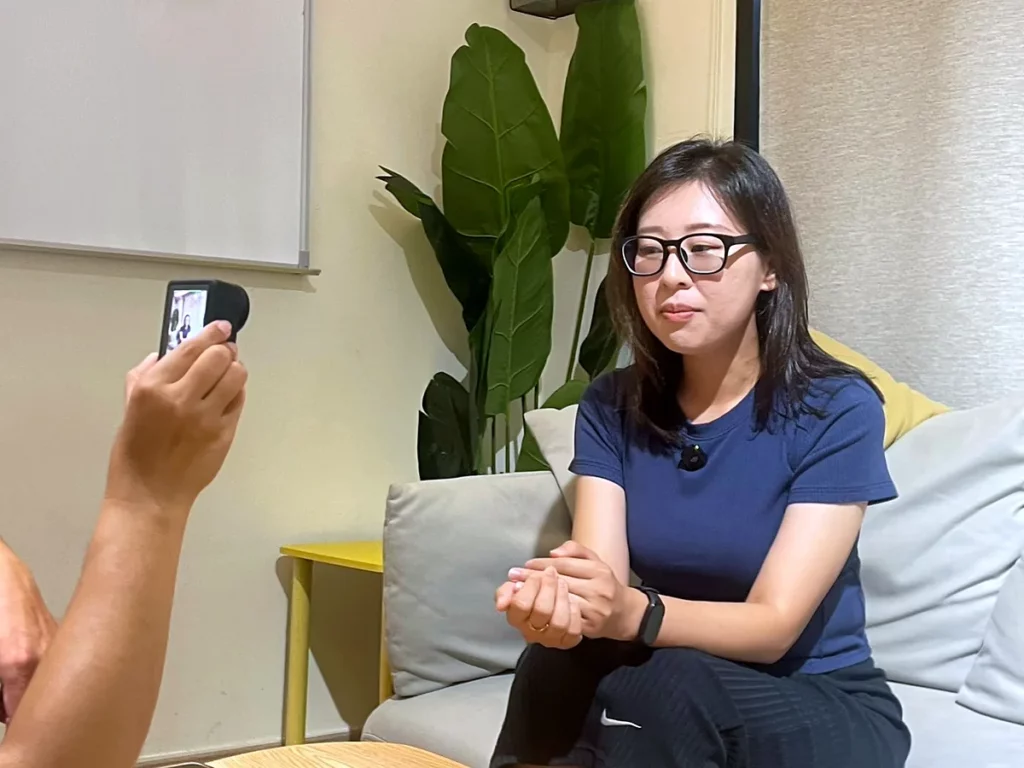 Kelly 談學南派紫微斗數時,卡在四化與飛化的經驗