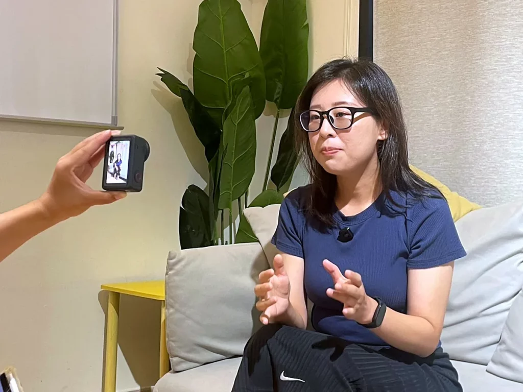 Kelly 說明星曜與四化結合,找出有天賦又能帶財的工作