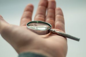 紫微斗數與 MBTI 人類圖三大自我探索工具比較示意